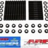 ARP 154-4203 - Cylinder Head Stud Kit, Pro Series, 12pt, SBF Heads World Manowar II Iron Block