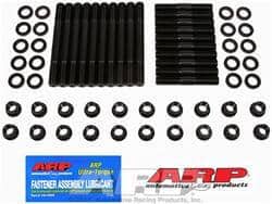 ARP 154-4203 - Cylinder Head Stud Kit, Pro Series, 12pt, SBF Heads World Manowar II Iron Block