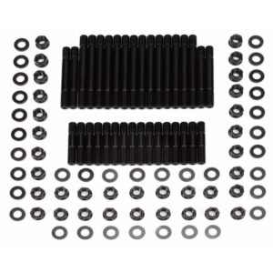 ARP 234-4301 - Cylinder Head 12pt stud Kit, Professional Series, SBC Heads w/ Iron Blocks