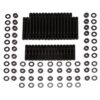 ARP 134-4001 - Cylinder Head 6pt stud Kit, Professional Series, SBC Heads w/ Iron Blocks