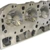 World Products 030040-1 - Cylinder Heads Cast Iron Chevy Big Block MERLIN 269cc Oval Port 269cc 119cc 26Degree 2.300" x 1.880", Assembly w/ 1.500S springs for hydraulic flat tappet lifters