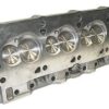 World Products 053030-1 - Cylinder Heads Cast Iron Ford Small Block WINDSOR JR. 180cc 58cc 20Degree 1.940" x 1.500", Assembly w/ 1.250" springs for hydraulic flat tappet lifters