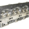 World Products 053030-2 - Cylinder Heads Cast Iron Ford Small Block WINDSOR JR. 180cc 58cc 20Degree 1.940" x 1.500", Assembly w/ 1.437" springs for solid flat tappet or hyd.roller lifters