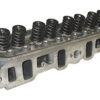 World Products 053030-1 - Cylinder Heads Cast Iron Ford Small Block WINDSOR JR. 180cc 58cc 20Degree 1.940" x 1.500", Assembly w/ 1.250" springs for hydraulic flat tappet lifters