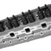 World Products 053040-3 - Cylinder Heads Cast Iron Ford Small Block WINDSOR SR. 200cc 64cc 20Degree 2.020" x 1.600", Assembly w/ 1.437" springs for solid.roller lifters