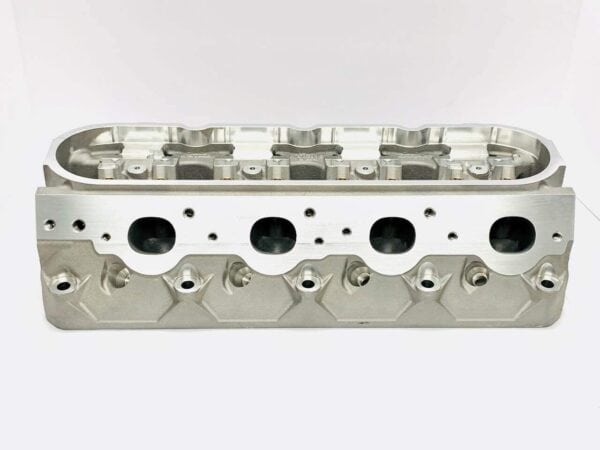 Bill Mitchell Products BMP 025150 - Cylinder Heads Aluminum Chevy LS1 235cc 64cc 15Degree 2.080" x 1.600"