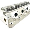 Bill Mitchell Products BMP 025150-2S - Cylinder Heads Aluminum Chevy LS1 235cc 64cc 15Degree 2.080" x 1.600" Assembly