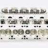 Bill Mitchell Products BMP 025150-2S - Cylinder Heads Aluminum Chevy LS1 235cc 64cc 15Degree 2.080" x 1.600" Assembly