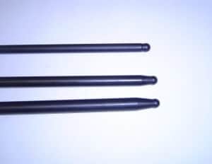 Pushrods 5/16"-.120"wall 4130 one piece (8pcs)