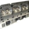 World Products 043610 - Cylinder Heads Cast Iron Chevy Small Block S/R 170cc 67cc 23Degree 1.940" x 1.500" Straight Plug. Bare Casting